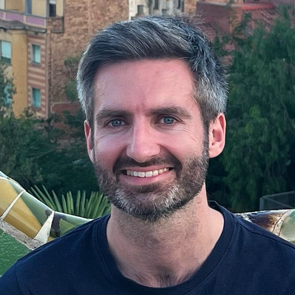 Gareth H.